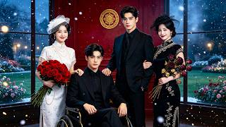 Reborn! I Swap Marriage With Sister And Married A Disabled CEO——The Future Richest Man!