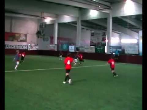 PMFC 2003 -- Főnix Gold Székesfehérvár    4 : 2