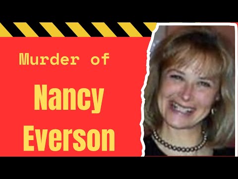 Murder In Chaska The Plot To Kill Nancy Everson