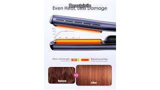 Airflow Styler Pro Review: Is This 3-in-1 Flat Iron Worth It?