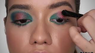 Lakme Absolute Spotlight Eyeshadow Palette