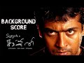 Ghajini BGM HarrisJayaraj BackgroundScore Surya A R Murugadoss Asin