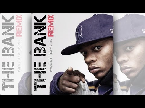 Papoose - The Bank (Remix) - 
