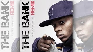 Papoose - The Bank (Remix) - 