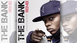 Papoose - The Bank (Remix) - &quot;You Can&#39;t Stop Destiny&quot;