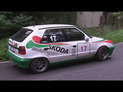 Vrchy Hobby Cup 2024 - 10. závod Hronov (ne) | 17 | Luboš Dřevo