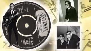 Roy Orbison -  Lana