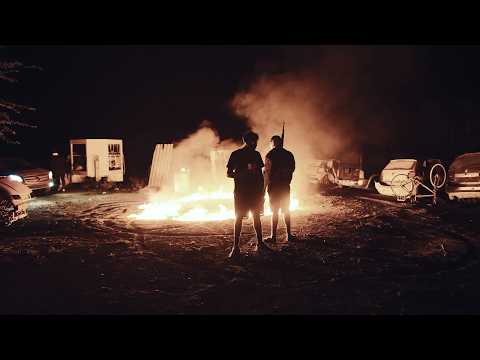 Rich Kalashh - Desepshona(Official Video)