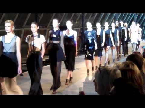 Richard Nicoll Spring 2011