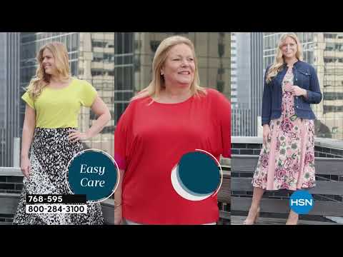 HSN | Joy LIVE! with Joy Mangano Finale 11.12.2022 - 08 PM