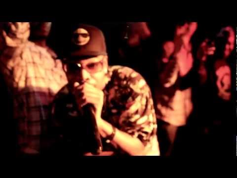 Kool John - Mixtape Release Party in San Francisco, CA [Muziczoo.com}