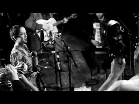 Pearl - Gaucho Jazz with Tamar Korn feat. Leon Oakley - Porto Franco Files