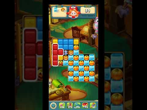 TOY BLAST level 1694