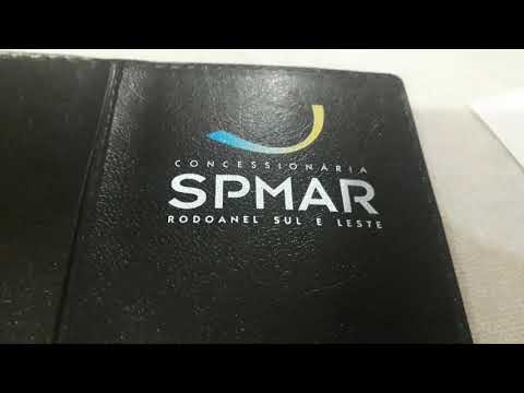 Carteira Porta Documento Personalizada - Imperial Brindes