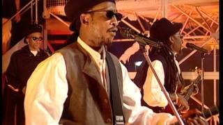 Aswad - Shine (Top Of The Pops 23rd June &#39;94)