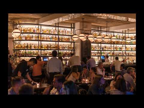 10 minutes of People Talking in Restaurant Sound Effect | Restaurant Food court Ambiance