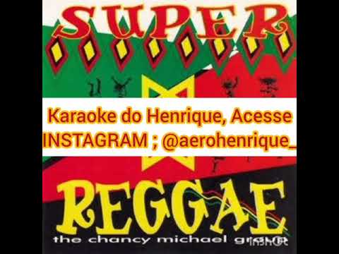 To Love Somebody  - The Chancy Michael  Group    Karaokê