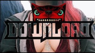 DOWNLOAD Festival 2016 | Download 2016 | Donington Park | DL2016 | Download 2016
