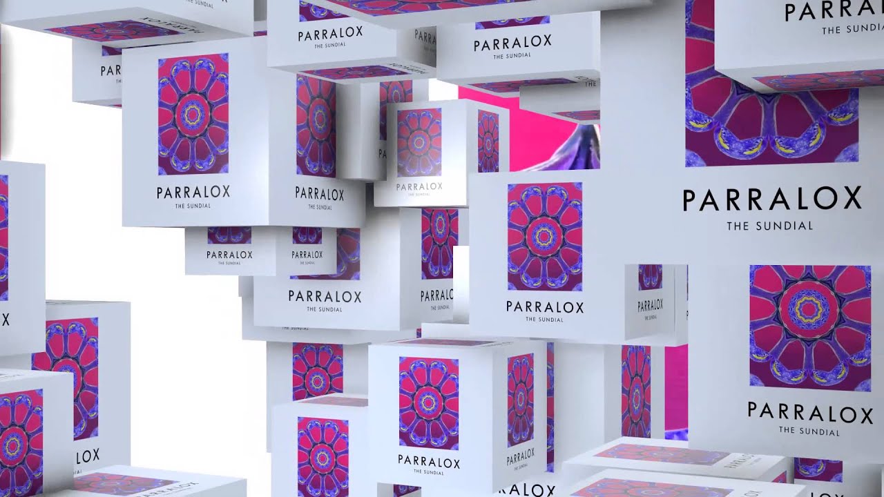 Parralox - The Sundial (Music Video)