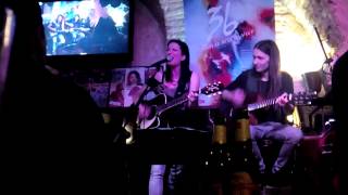 Neus Ferri "Rock and roll" El rincón del arte nuevo