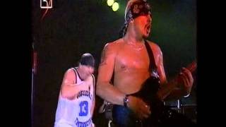 Suicidal Tendencies - Animal - Live in Sofia 2000