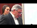 VIDEO: Dad of victim speaks at Nassar sentencing