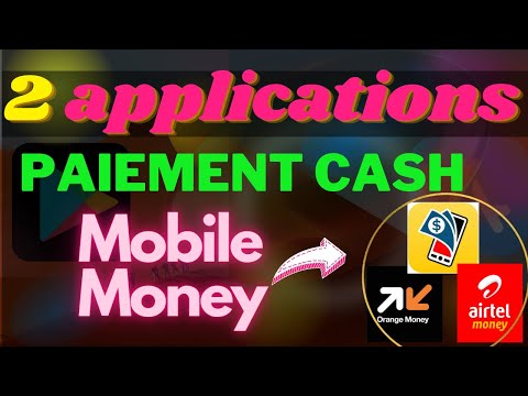 , title : '2 Meilleurs APPLICATIONS pour GAGNER DE L'ARGENT avec son TÉLÉPHONE (RAPIDE et CASH)'