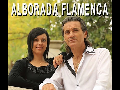 Vivimos criticando (Alborada Flamenca)