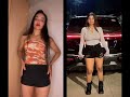 Suhana Khan Vs Girl Desi Model Indian Hot Sexy Beautiful Dancing Short Shorts