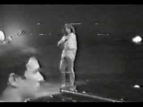 Ofra Haza - Love Song For A Soldier