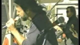 How Much Love Is Enough (10-21-1989) - Atlanta Rhythm Section