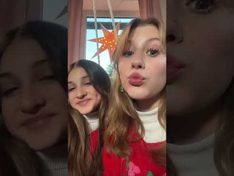 ILIAS SHORTS - My Christmas Day #iliaswelt