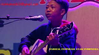 Download lagu Farizal AIR MATAKU Cover Laoneis band menangis di Isra mi'raj mp3