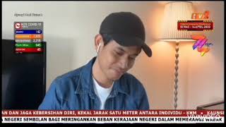 Download lagu Khai Bahar & Wany Hasrita - Rahsia Kita mp3 Download lagu Khai Bahar & Wany Hasrita - Rahsia Kita mp3