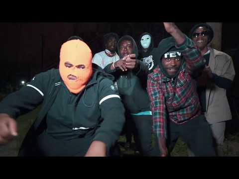 BvpWizz  MTTO (ShotByTwainMajor) (Official Video)