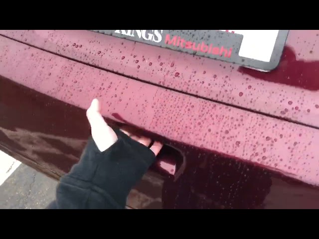 2015 Honda CR-V LX - reverse camera, hands free, cruise control in Cars & Trucks in Annapolis Valley