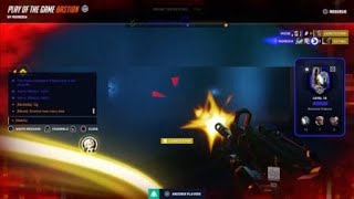 Roleplaying as Sombra pest control