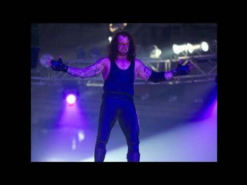 Undertaker vs Randy Orton Hell in a Cell - Armageddon 2005 HD