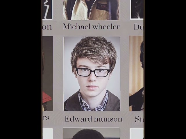 Vídeo relacionado con Stranger Things Eddie Munson Poster Camiseta Unisex de Manga Larga, Negro, S