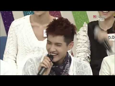 130612 Arirang After School Club （KRIS CUT）