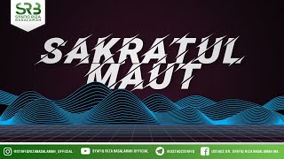 Download lagu Sakaratul Maut - Ustadz Dr. Syafiq Riza Basalamah, M.A mp3 Download lagu Sakaratul Maut - Ustadz Dr. Syafiq Riza Basalamah, M.A mp3