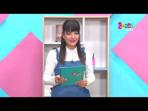 "Təhsil millətin gələcəyidir" - 23 aprel 2023-cü il