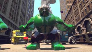 Gameplay -  Stan Lee