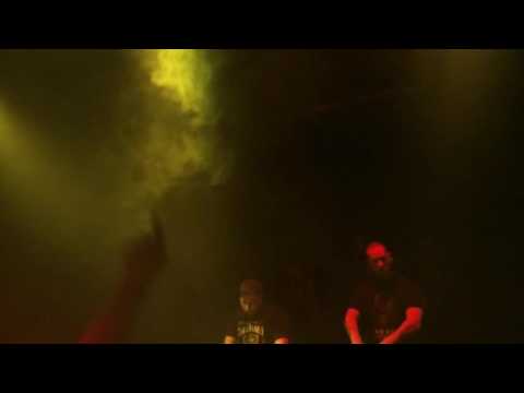 We Are Rave 2016 - Strojírna Prague - Darktek vs. Anticeptik - 13