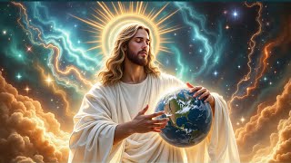 Jesus Protects You, Eliminates Evil & Brings Healing, Peace & Miracles Into Your Life Instantly✨