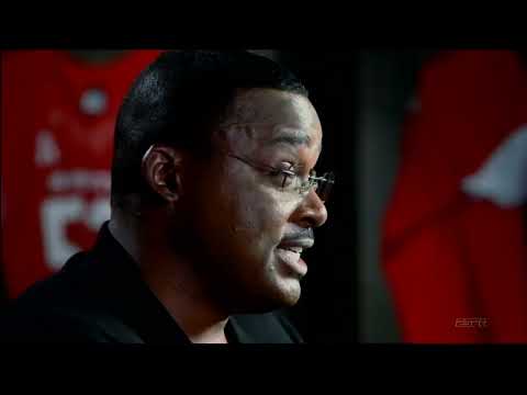Andre Ware Feature