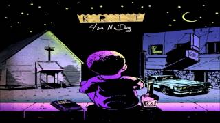Big K.R.I.T. - 1986 [4Eva N A Day]