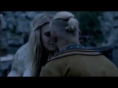 ►Bjorn and Porunn | The way that I love you [ Season 3 ] Vikings