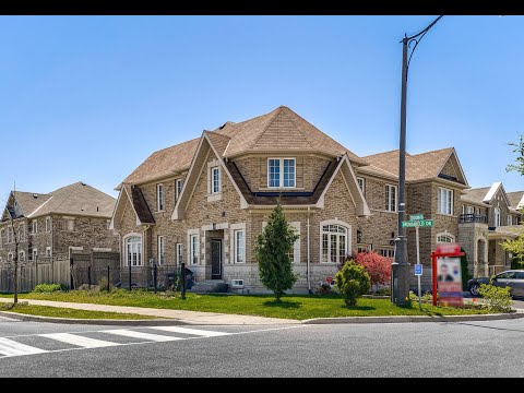 30 Ironshield Drive, Brampton Home for Sale - Real Estate Properties for Sale