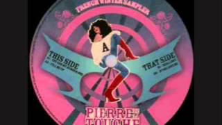 Pierre de la Touche - Real Love